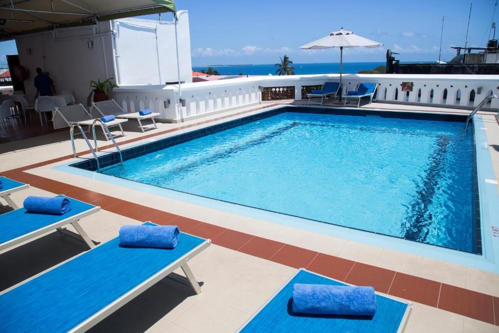 Maru Maru Hotel image 2